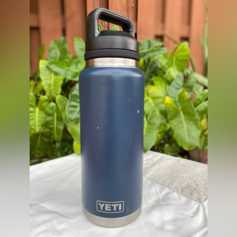 YETI Rambler